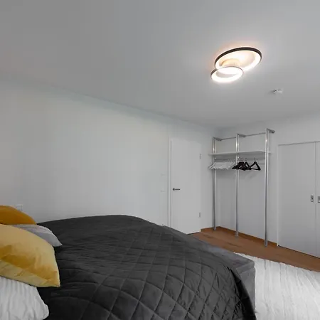 Apartment Exklusives Loft Im Zentrum Von
