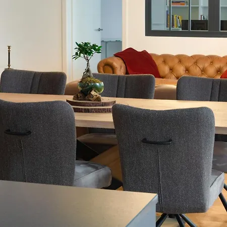 Exklusives Loft Im Zentrum Von * Leipzig