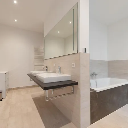 Apartment Exklusives Loft Im Zentrum Von